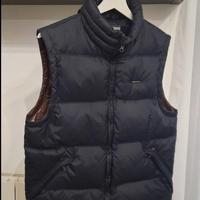 Piumino smanicato Take Two teen Tg. 16 anni