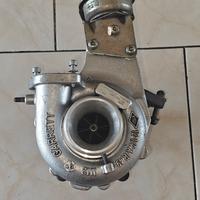 Turbina per motori multijet 2.0 170 cv jtdm