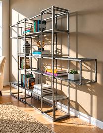 volumia Max mobile libreria modulare 