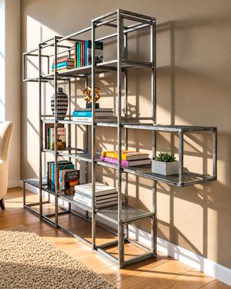 volumia Max mobile libreria modulare 