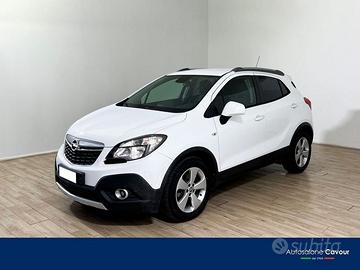 Opel Mokka 1.7 CDTI Ecotec 130CV 4x2 Start&St...