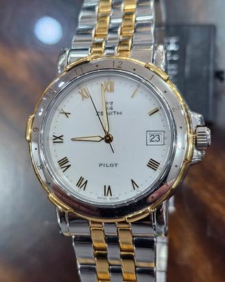 Zenith Pilot anni 90

