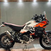Ducati DesertX