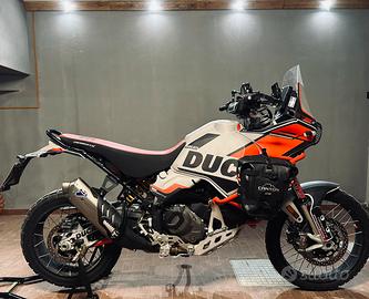 Ducati DesertX