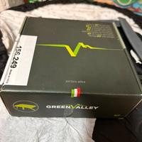 Lancia ypsilon barre da tetto