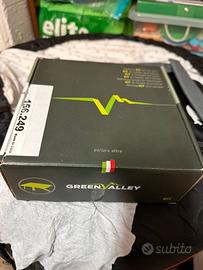 Lancia ypsilon barre da tetto