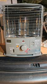 Stufa biochimica Savichem 2600 watt