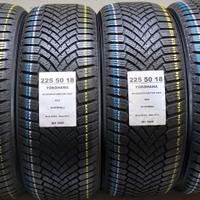 4 GOMME 225 50 18 YOKOHAMA INV RIF3929
