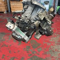 CAMBIO MANUALE FIAT 500 169A4000 1.2 BENZINA