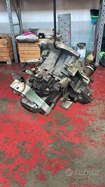 CAMBIO MANUALE FIAT 500 169A4000 1.2 BENZINA
