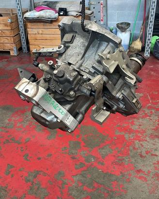 CAMBIO MANUALE FIAT 500 169A4000 1.2 BENZINA
