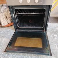 forno elettrico Ariston virpul