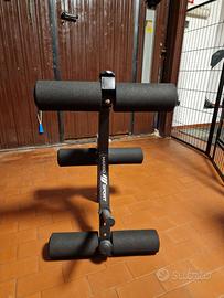 Attrezzi palestra home gym MARBO TOORX