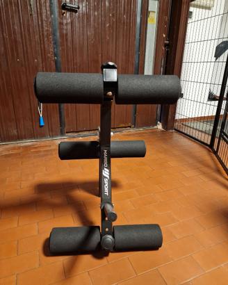 Attrezzi palestra home gym MARBO TOORX