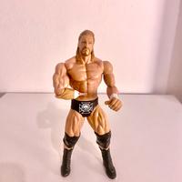 WWE Triple H - figure