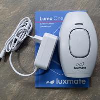 Epilatore LUXMATE LUMO ONE 