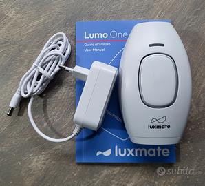 Epilatore LUXMATE LUMO ONE 