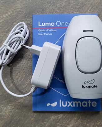 Epilatore LUXMATE LUMO ONE 