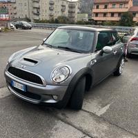 MINI COOPER S - SUPER