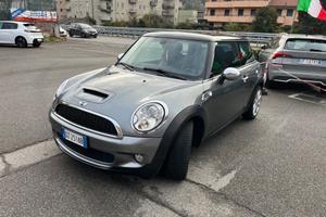 MINI COOPER S - SUPER