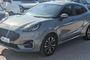 FORD Puma Hybrid ST-Line 1.0cc 125cv