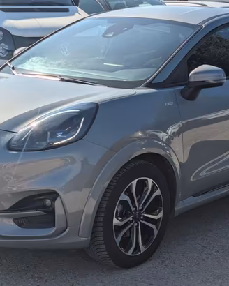 FORD Puma Hybrid ST-Line 1.0cc 125cv