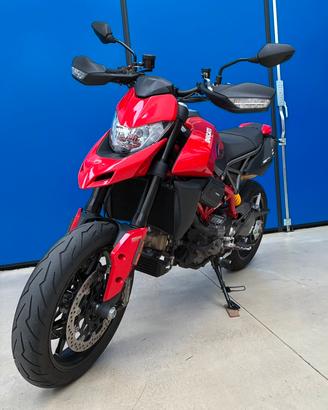 Ducati Hypermotard 950 - 2019