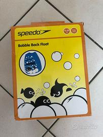 Tavoletta nuoto speedo