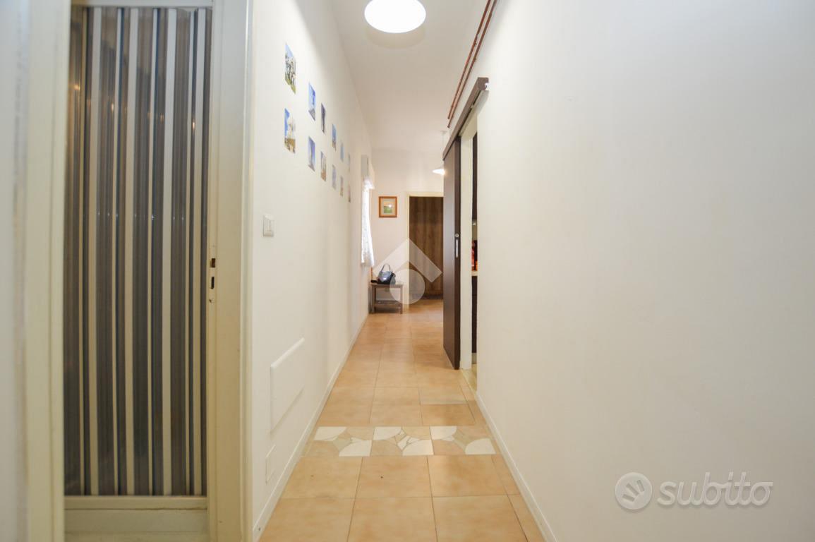 Appartamento – Milazzo, Albero, Parco - Vista 2