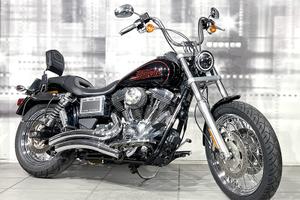 Harley Davidson Dyna Low Rider Abs