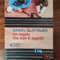 Libro "Un regal@ che non ti aspetti"