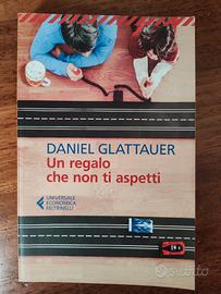 Libro "Un regal@ che non ti aspetti"
