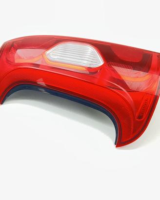 STOP FANALE POSTERIORE SINISTRO FIAT Panda Cross 5