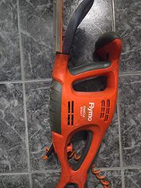 Tagliasiepi elettrico Flymo easycut 600xt