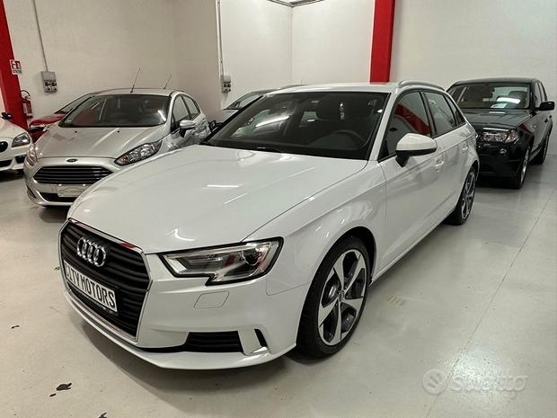 Audi A3 SPB 30 TDI Sport