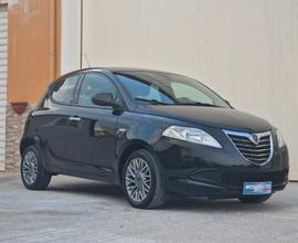 Lancia Ypsilon 1.3 MJT 95CV