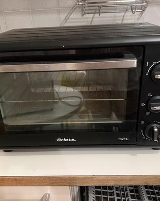 Forno 32 litri Ariete