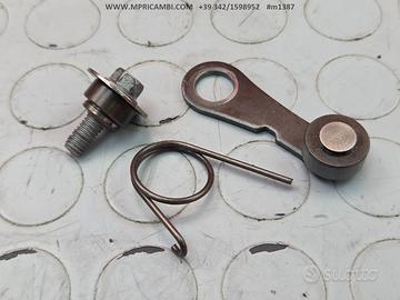 MECCANISMO DESMO BETA RR 350 2010 2012 RR350 2011