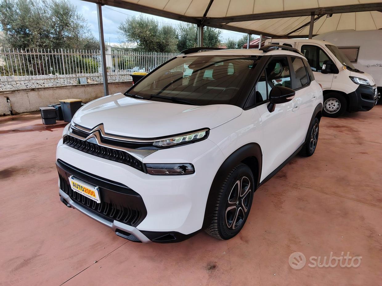 CITROEN C3 Aircross 1ª s.