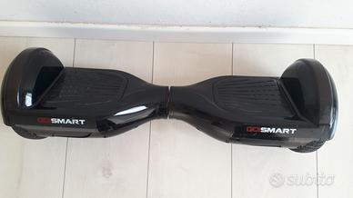 Hoverboard Go Smart