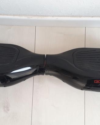 Hoverboard Go Smart