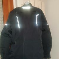 giacca moto