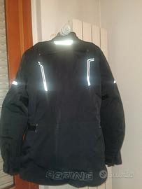giacca moto