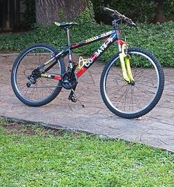 Bici come nuova