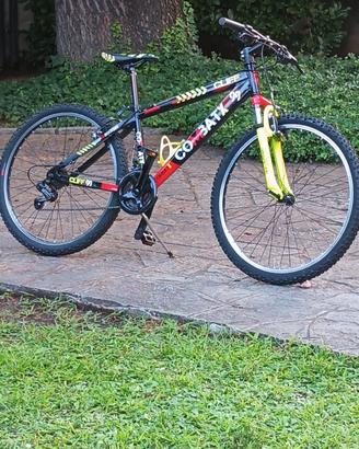 Bici come nuova