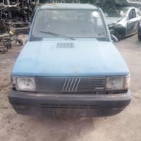 RICAMBI USATI AUTO FIAT Panda 1a Serie Benzina 770