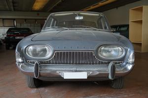 Ford Taunus 17M P3 1963 - BADEWANNE - UNIPROPRIETA
