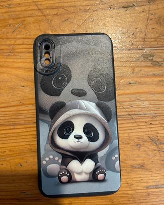 Custodia iphone