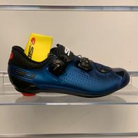 Scarpa da ciclismo Genius 10 - Blu n.38