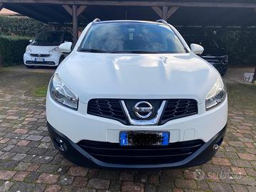 Nissan Qashqai N-TEC 1.5 dci restiling 2010